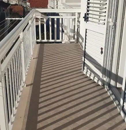 Big Blue Hvar Хвар