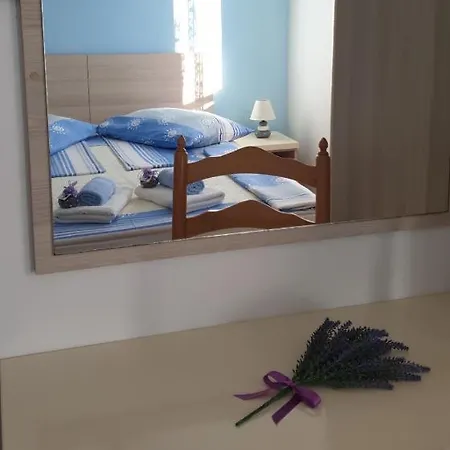 Apartamento Big Blue Hvar Hvar Town