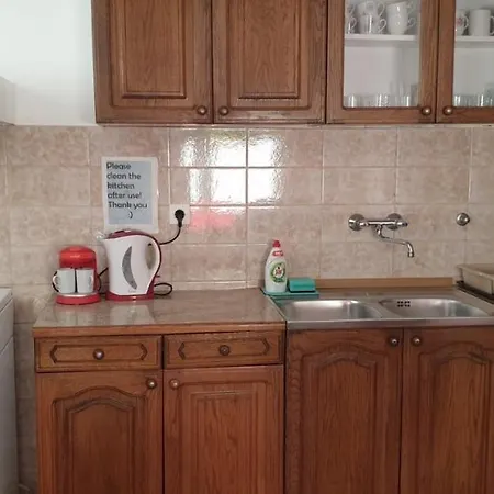 Apartman Big Blue Hvar Hvar Town