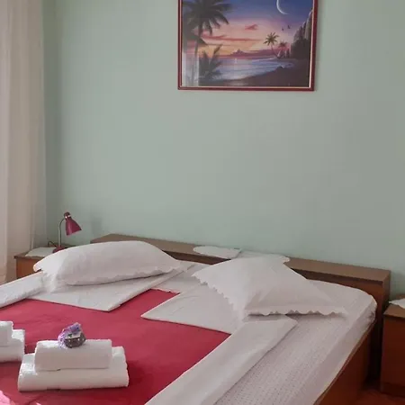 Apartamento Big Blue Hvar
