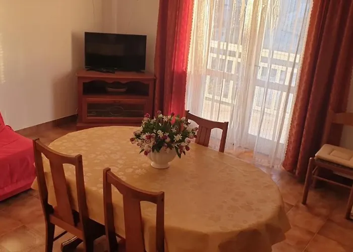 Big Blue Hvar Apartman *