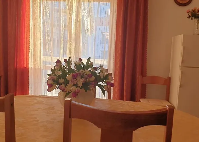 Appartement Big Blue Hvar