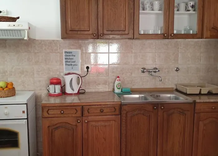 Apartman Big Blue Hvar Hvar Town