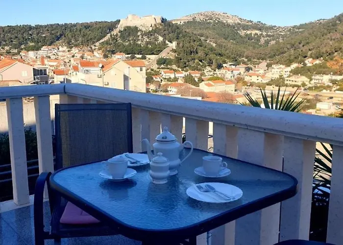 Big Blue Hvar Appartement Hvar Town