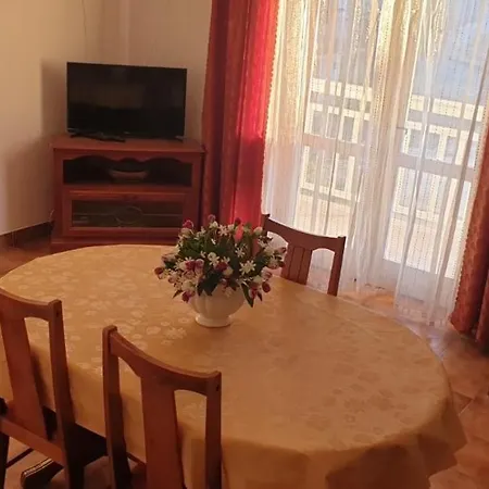 Big Blue Hvar Apartment *