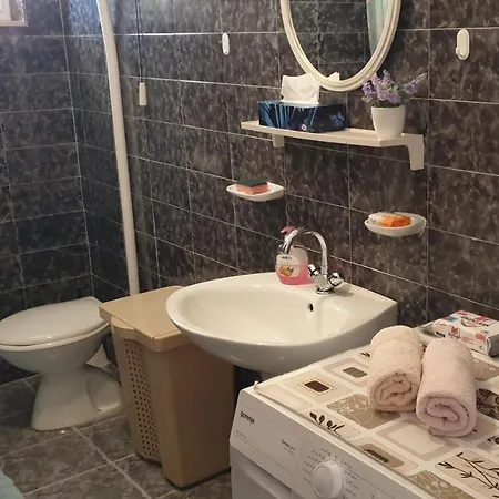 Apartman Big Blue Hvar Hvar Town
