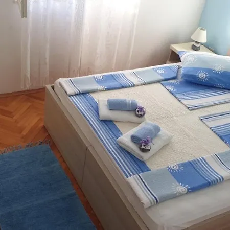 Apartament Big Blue Hvar