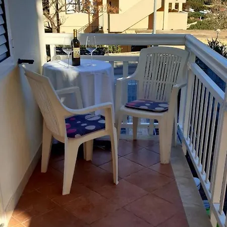 Big Blue Hvar Apartament Hvar Town