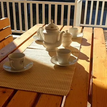 Apartament Big Blue Hvar